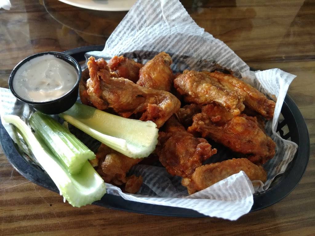 Cocoa Beach Ale House | restaurant | 5590 N Atlantic Ave, Cocoa Beach, FL 32931, USA | 3218689010 OR +1 321-868-9010