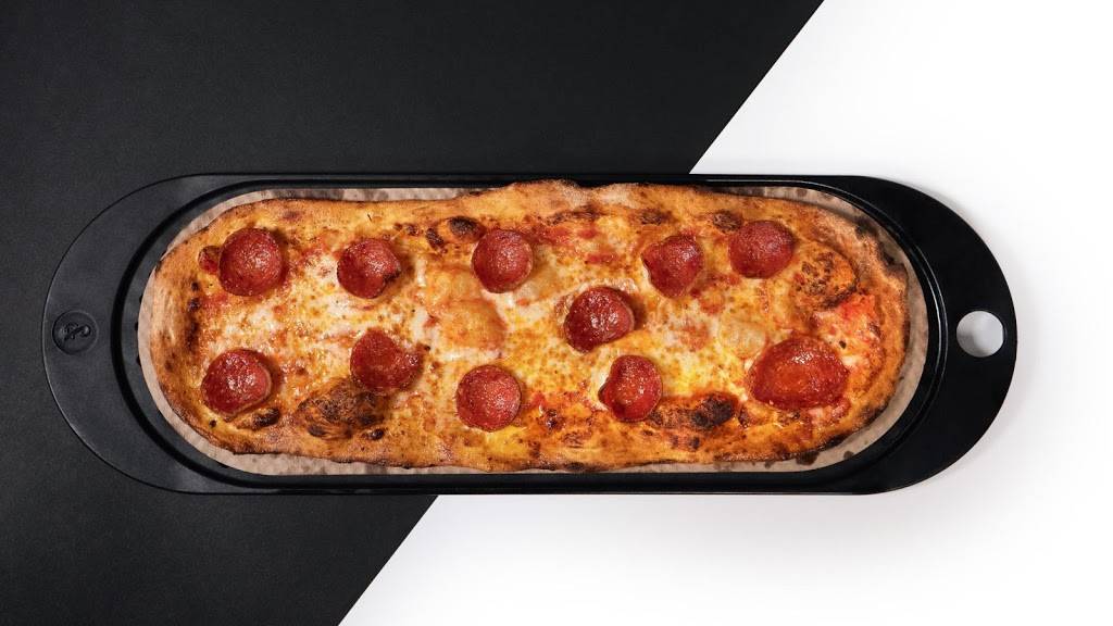 &pizza - Charles Village | restaurant | 3201 St Paul St, Baltimore, MD 21218, USA | 2025587549 OR +1 202-558-7549