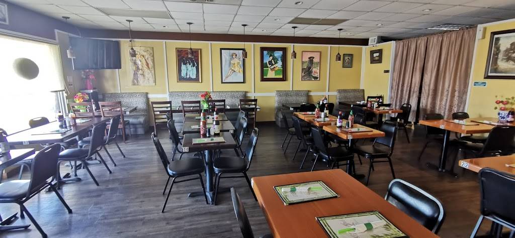 Kim Anhs Noodle House | restaurant | 6624 Jefferson Hwy, Harahan, LA 70123, USA | 5047399995 OR +1 504-739-9995