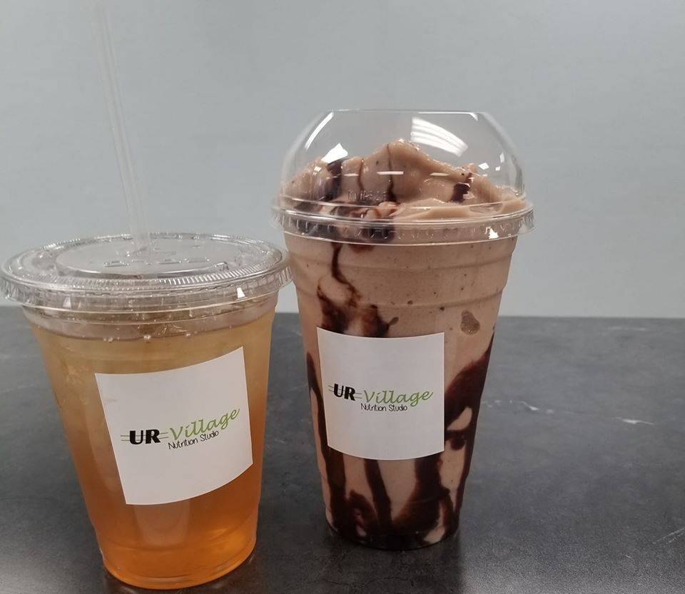 Ur Village Nutrition Studio | restaurant | 2600 W Sylvania Ave Suite 106, Toledo, OH 43613, USA | 4193229355 OR +1 419-322-9355