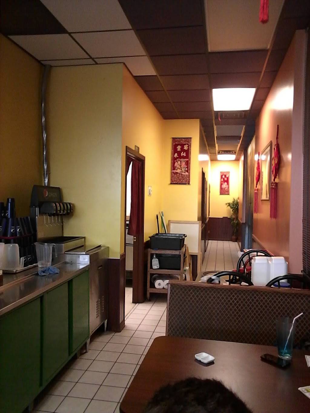 New China Grove | restaurant | 973 W 1700 S, Syracuse, UT 84075, USA | 8015258885 OR +1 801-525-8885