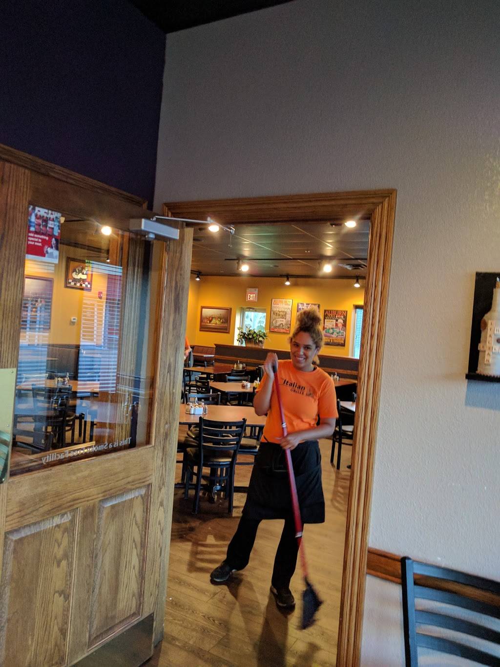 The Italian Grille | restaurant | 227 N S Duesenberg Dr, Auburn, IN 46706, USA | 2609259400 OR +1 260-925-9400