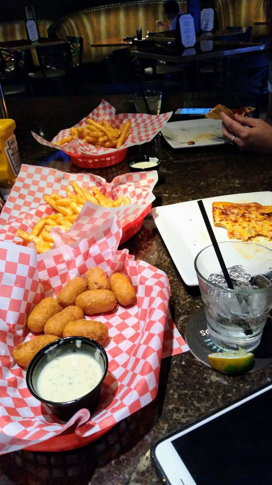 Sammys Original | restaurant | 23221 Lake Center Dr, Lake Forest, CA 92630, USA | 9497162367 OR +1 949-716-2367