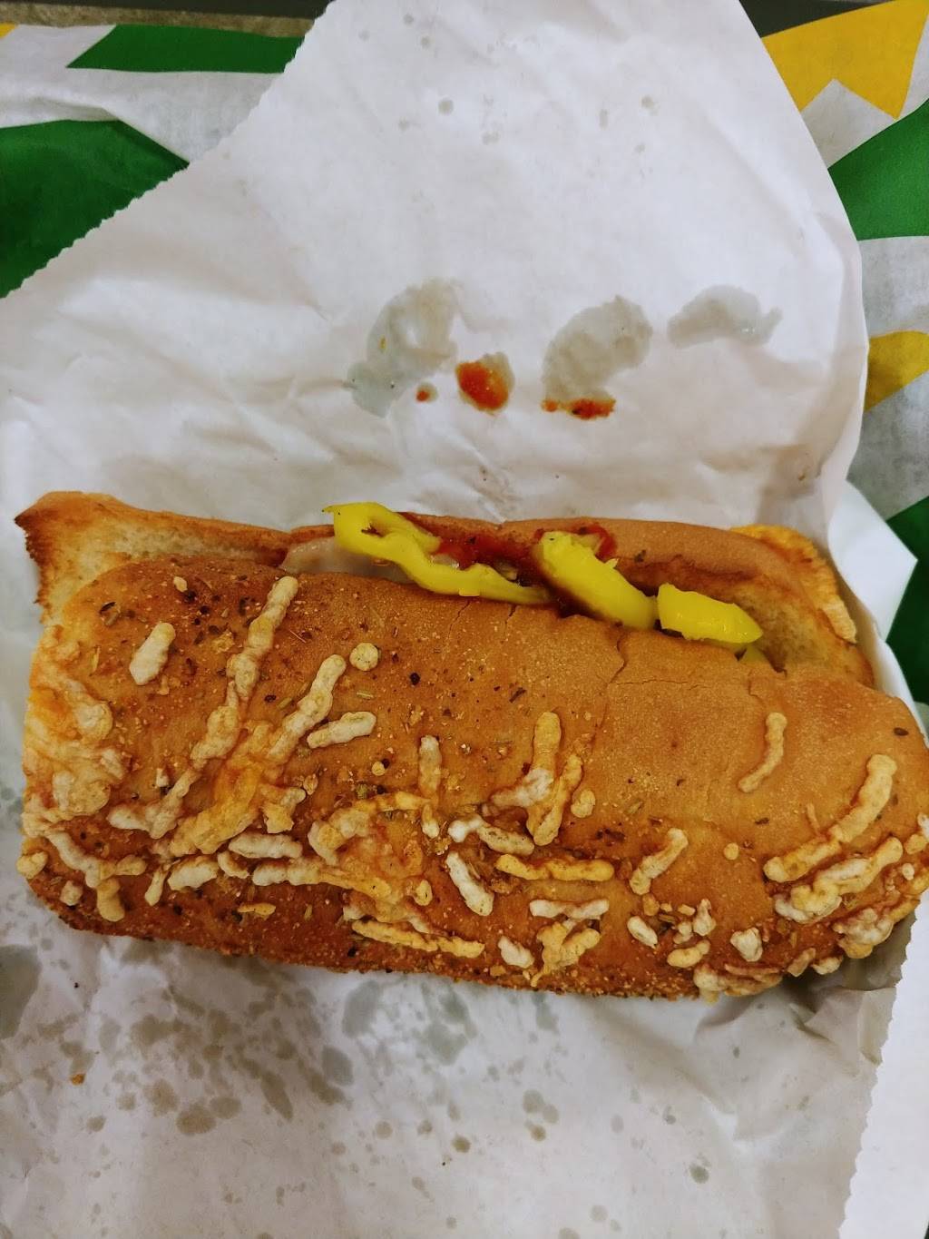 Subway Restaurants | restaurant | 1340 E 71st St, Tulsa, OK 74136, USA | 9184889555 OR +1 918-488-9555