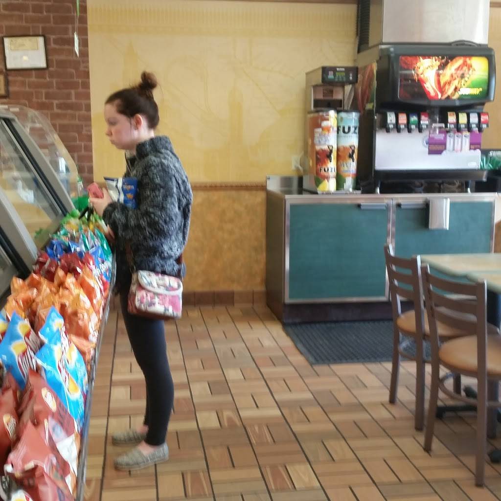 Subway | restaurant | 1961 McCrays Mill Rd, Sumter, SC 29150, USA | 8037736771 OR +1 803-773-6771