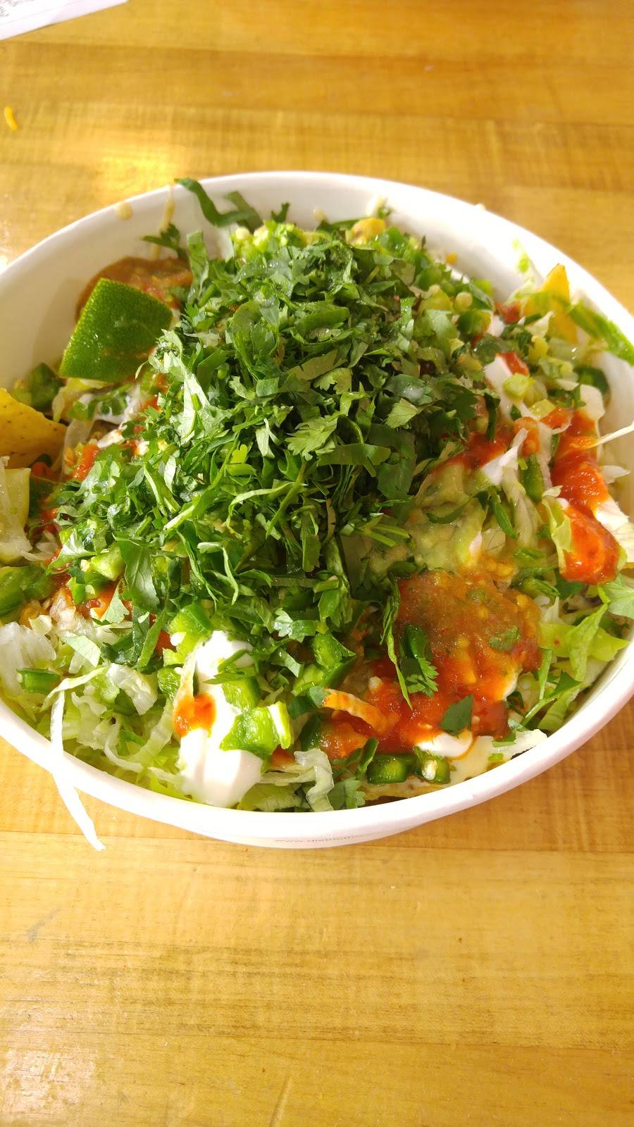 District Taco - Eastern Market | restaurant | 656 Pennsylvania Ave SE, Washington, DC 20003, USA | 2027355649 OR +1 202-735-5649