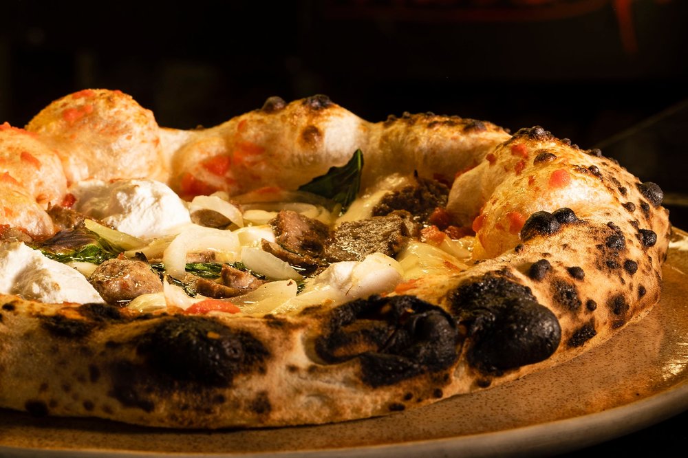 Luizza Pizza & Bakery | restaurant | 195 Palm Bay Rd NE, West Melbourne, FL 32904, USA | 3213153966 OR +1 321-315-3966