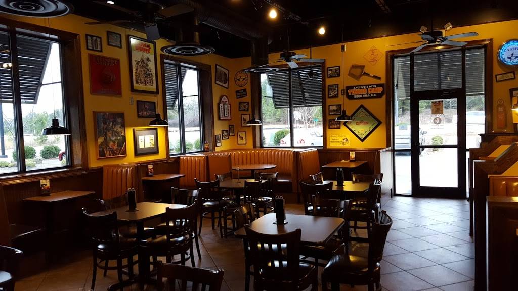 Zaxbys Chicken Fingers & Buffalo Wings | restaurant | 2889 Heckle Blvd, Rock Hill, SC 29732, USA | 8033661550 OR +1 803-366-1550