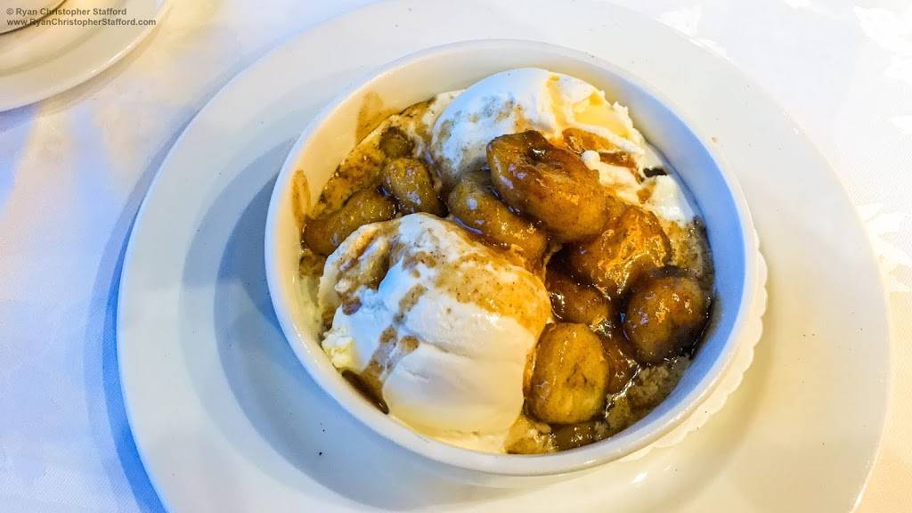 Crows Nest | restaurant | 939 W 5th Ave, Anchorage, AK 99501, USA | 9072766000 OR +1 907-276-6000