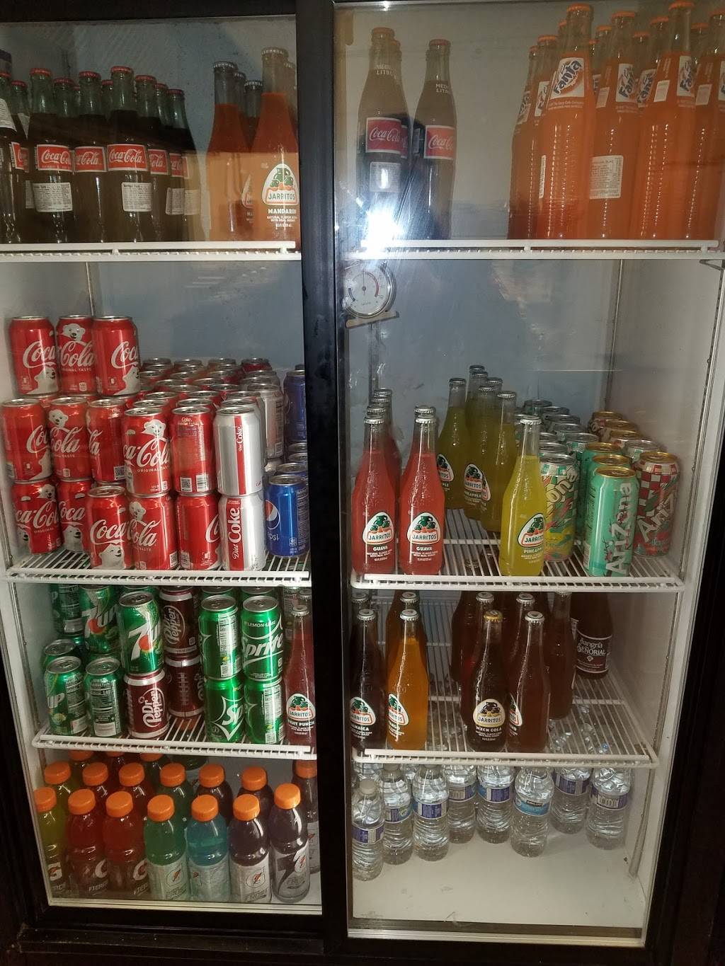 taqueria mi tierra | restaurant | 965 O St, Firebaugh, CA 93622, USA | 5596591717 OR +1 559-659-1717