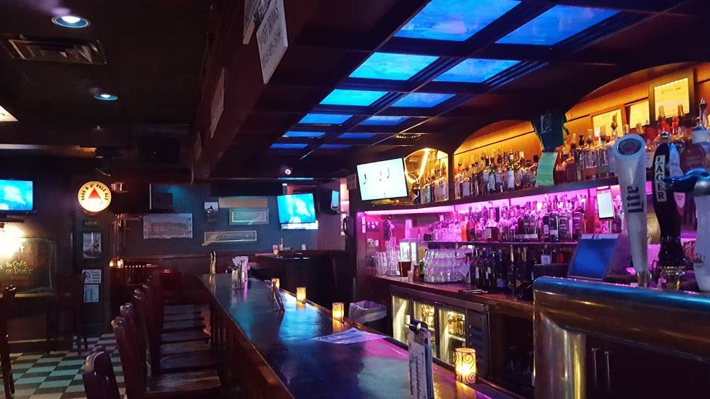 Sarah Street Grill | restaurant | 550 Quaker Alley, Stroudsburg, PA 18360, USA | 5704249120 OR +1 570-424-9120