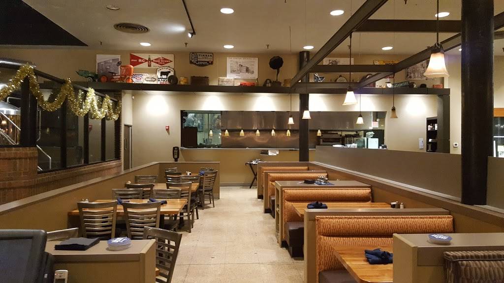 Canton Brewing Company | restaurant | 120 3rd St NW, Canton, OH 44702, USA | 3304090343 OR +1 330-409-0343