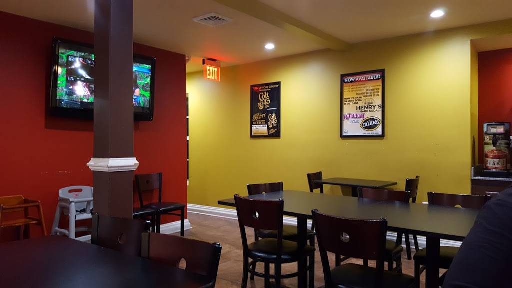 Jorges Pizza | meal delivery | 646 2nd St, Highspire, PA 17034, USA | 7179398232 OR +1 717-939-8232