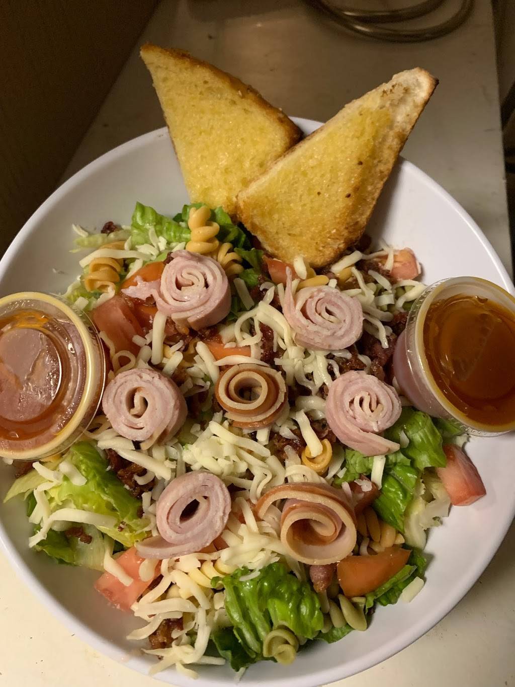 Amanos | restaurant | 220 Worthington Mall, Worthington, OH 43085, USA | 6144308000 OR +1 614-430-8000