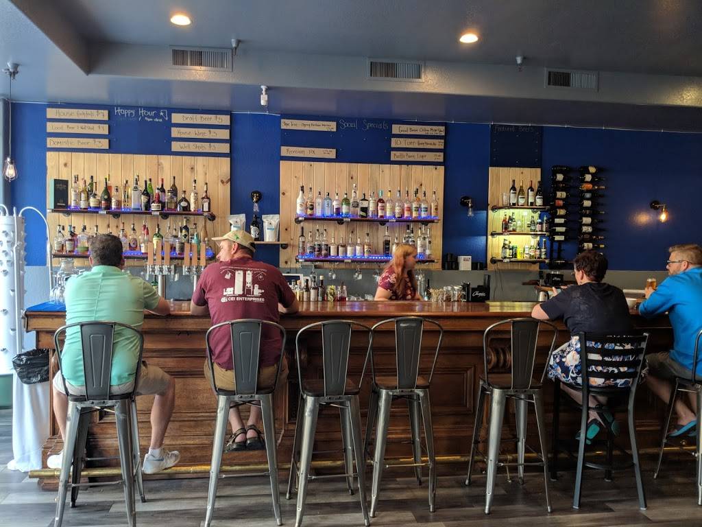 Battle Born Social | restaurant | 318 N Carson St, Carson City, NV 89701, USA | 7753016695 OR +1 775-301-6695