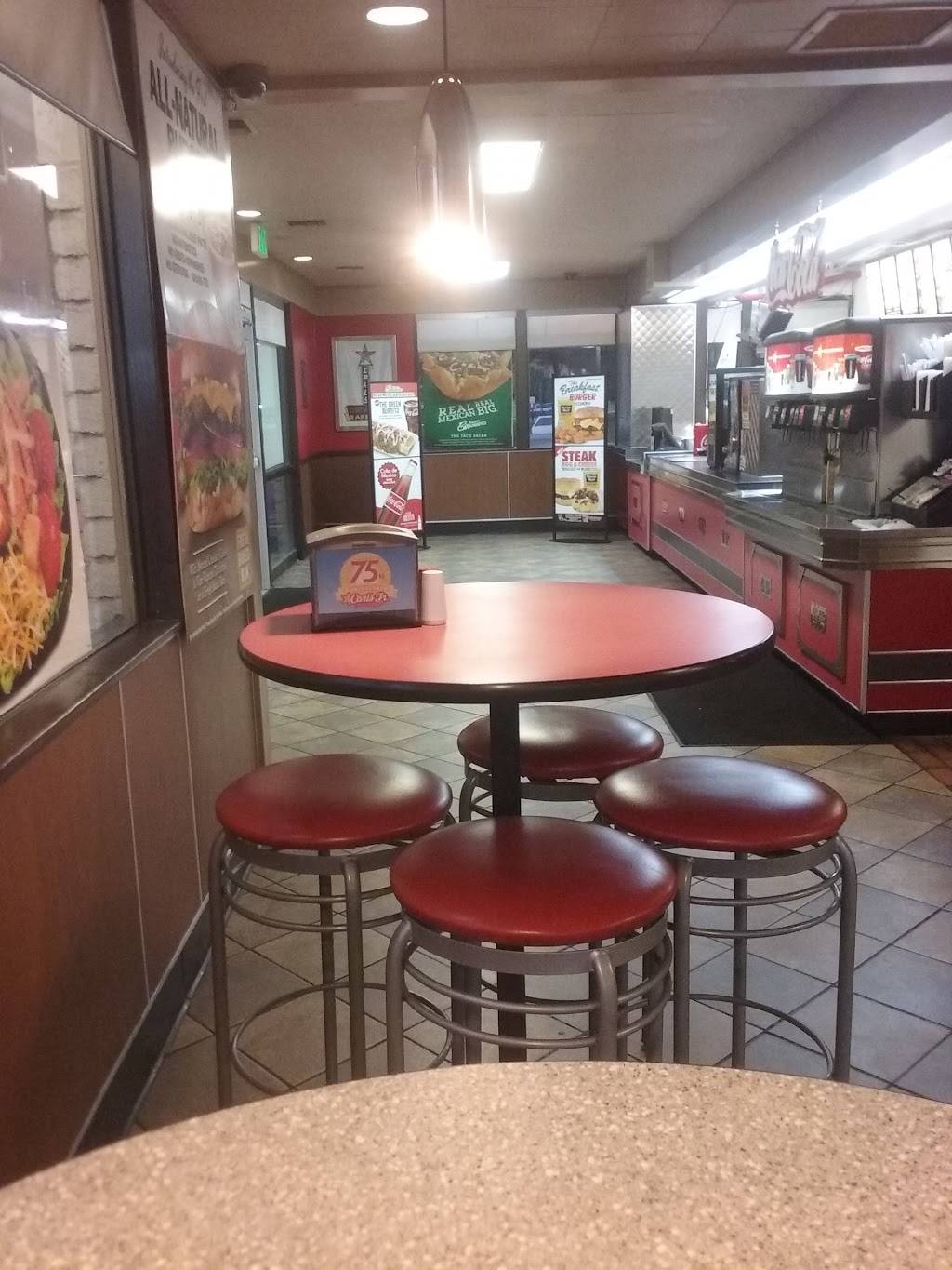 Carls Jr. | restaurant | 1320 N San Fernando Blvd, Burbank, CA 91504, USA | 8188453396 OR +1 818-845-3396