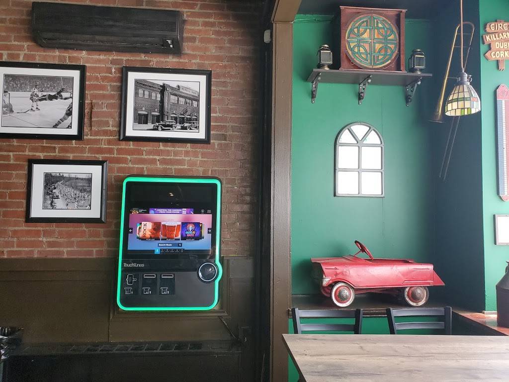 Casey Magees Irish Pub & Music Hall | restaurant | 8 Temple St, Nashua, NH 03060, USA | 6034847400 OR +1 603-484-7400