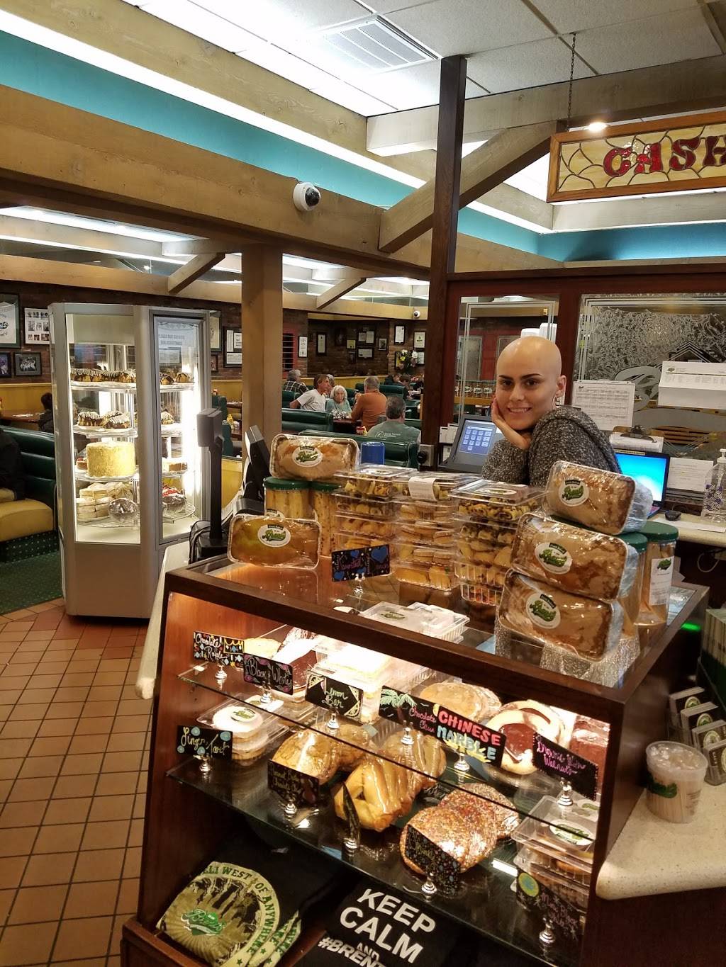 Brents Deli Northridge | meal delivery | 19565 Parthenia St, Northridge, CA 91324, USA | 8188865679 OR +1 818-886-5679