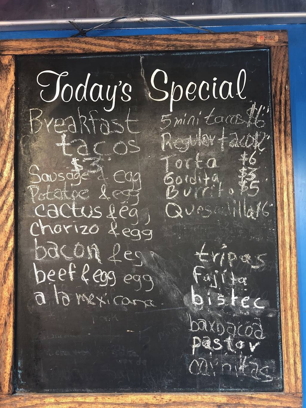 Taqueria Las Palmas | restaurant | 100 E Railroad Ave, Boling-Iago, TX 77420, USA | 8323628741 OR +1 832-362-8741