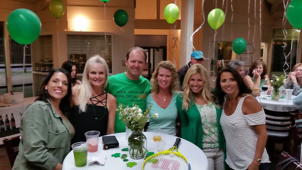 Laguna Niguel Racquet Club | restaurant | 23500 Club House Dr, Laguna Niguel, CA 92677, USA | 9494964665 OR +1 949-496-4665