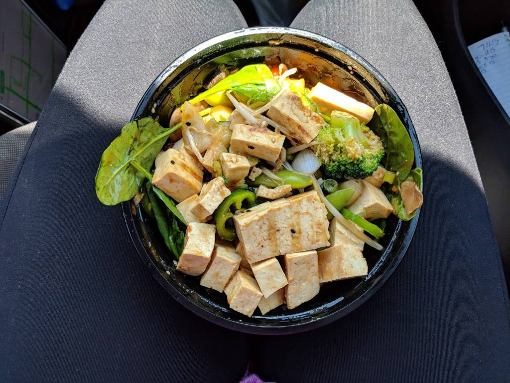 Tokyo Joes - Greeley | restaurant | 4552 Centerplace Dr #240, Greeley, CO 80634, USA | 9703308829 OR +1 970-330-8829