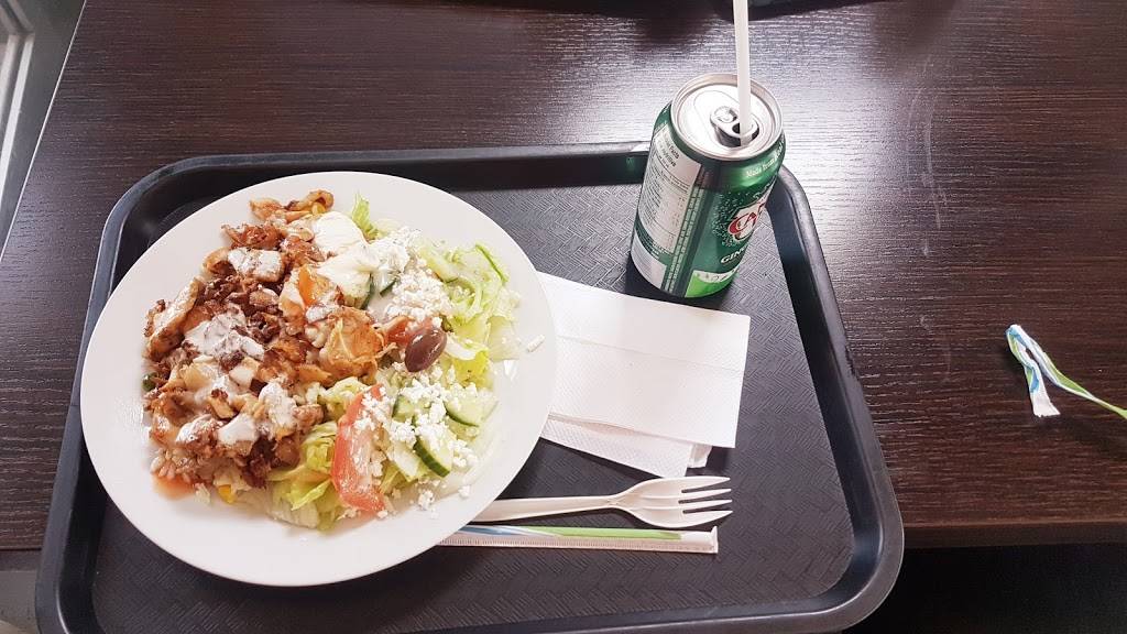 Bon A Pita | restaurant | 14 Parr Blvd, Bolton, ON L7E 4H1, Canada | 9055338636 OR +1 905-533-8636