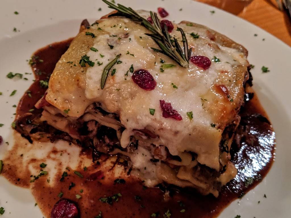 Erica’s Ristorante | restaurant | 78 Front St, Ashland, MA 01721, USA | 5088811982 OR +1 508-881-1982