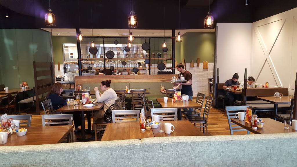 First Watch - Newport News | restaurant | 12070 Jefferson Ave suite 1810, Newport News, VA 23606, USA | 7572499420 OR +1 757-249-9420