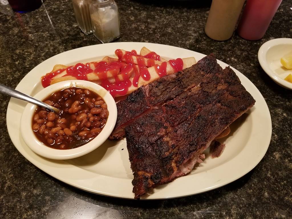 The Pig Bar-B-Q | restaurant | 1330 Blanding Blvd #170, Orange Park, FL 32065, USA | 9042139744 OR +1 904-213-9744