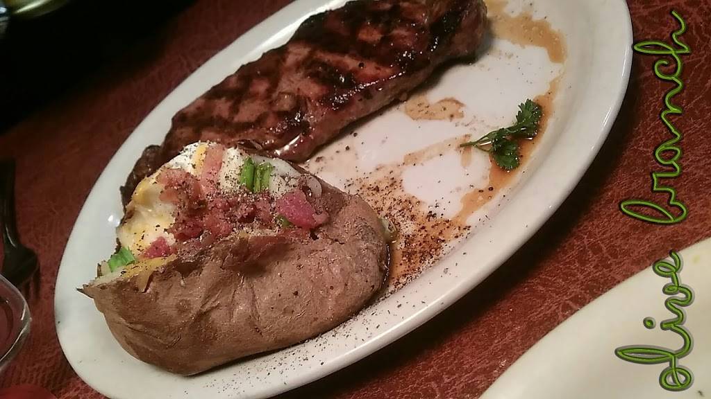 Coltons Steak House & Grill | restaurant | 8051 Goodman Rd, Olive Branch, MS 38654, USA | 6628904142 OR +1 662-890-4142