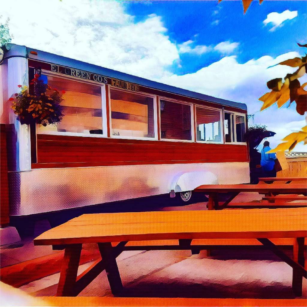 El Green-Gos | restaurant | 390 L St, Anchorage, AK 99501, USA | 9073123313 OR +1 907-312-3313