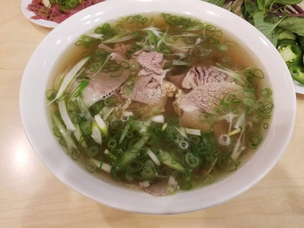 Pho Papa V’s | restaurant | 12983 Bellaire Blvd Ste A, Houston, TX 77072, USA | 8327818511 OR +1 832-781-8511