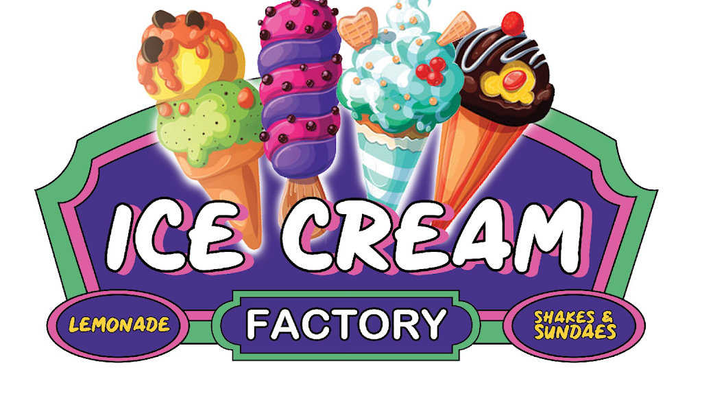 Ice Cream Factory formerly Nanas Ice Cream NK | restaurant | 6710 Post Rd, North Kingstown, RI 02852, USA | 4018858640 OR +1 401-885-8640