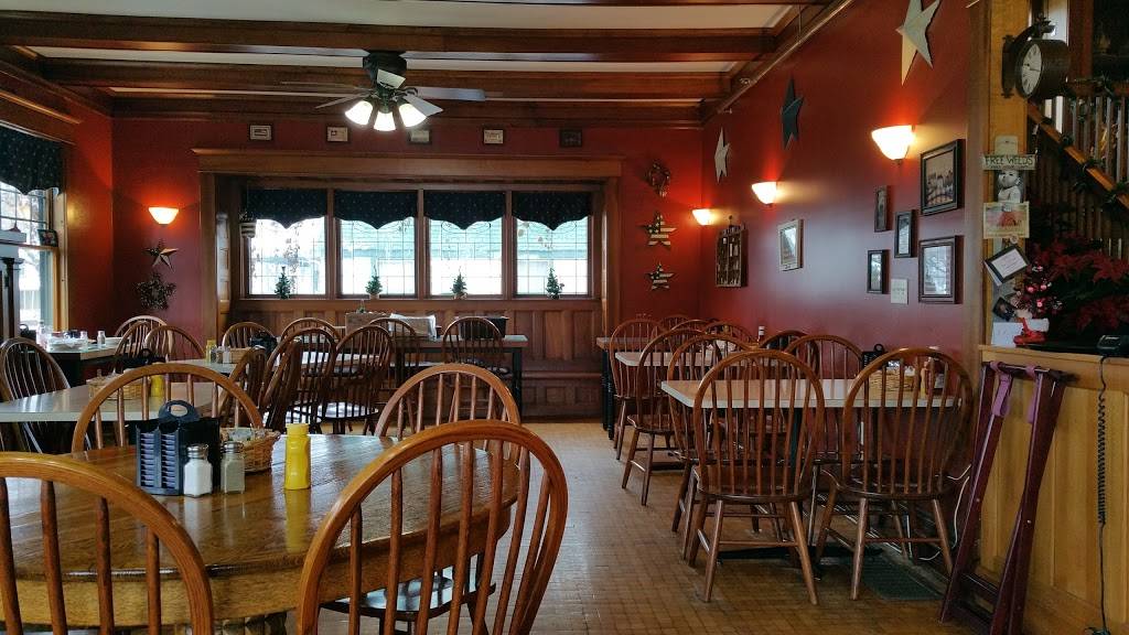 Stoagies Family Room Cafe | restaurant | 91 E Chicago St, Coldwater, MI 49036, USA | 5172787820 OR +1 517-278-7820