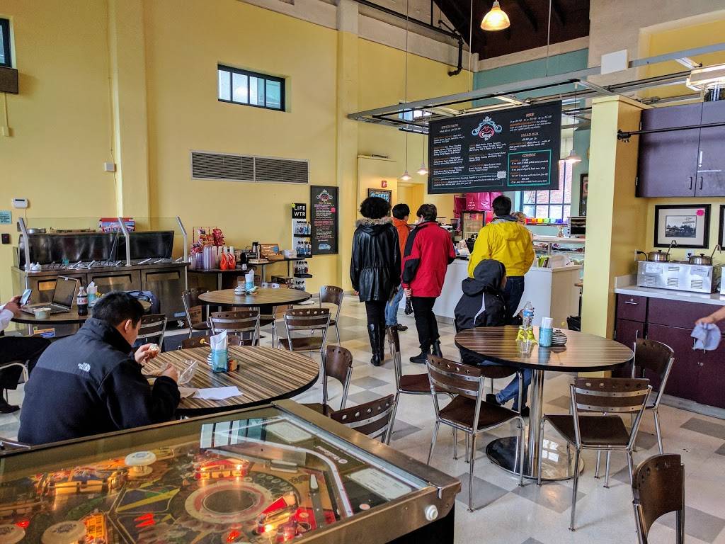 The Great Northwest Soup Company | restaurant | 1201 Eastlake Ave E, Seattle, WA 98102, USA | 2065823503 OR +1 206-582-3503