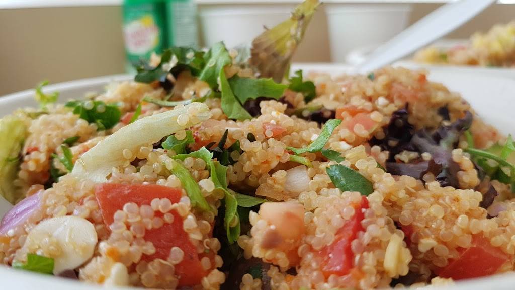 Freshii | restaurant | 3333 Yonge St, Toronto, ON M4N 2L9, Canada | 4164400009 OR +1 416-440-0009