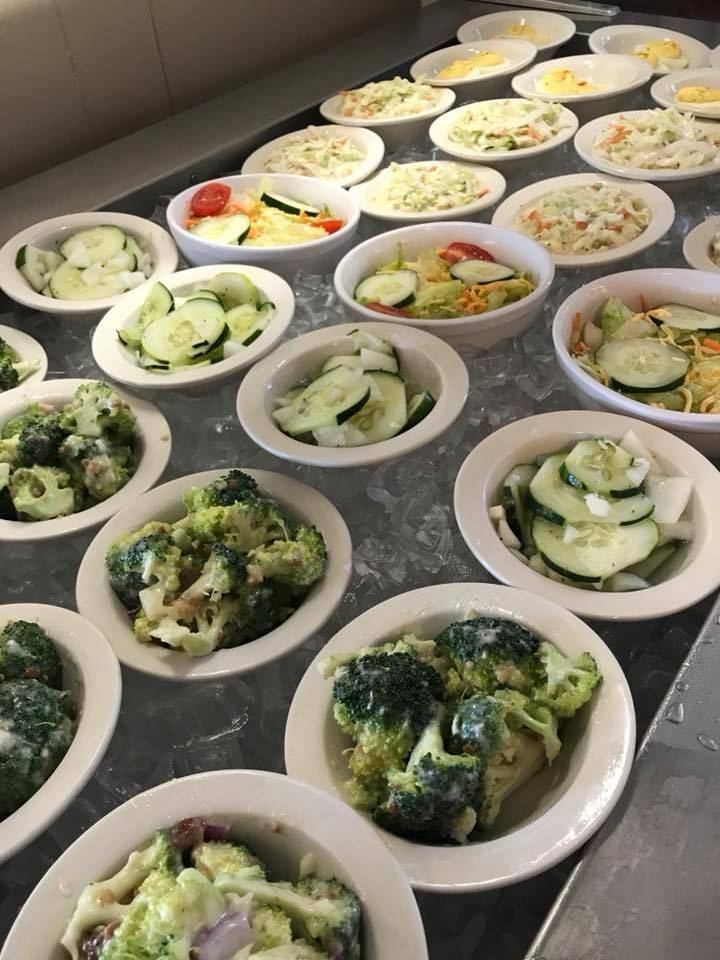 Mama’s Kitchen | restaurant | 503 S Main St, Goodlettsville, TN 37072, USA | 6158590197 OR +1 615-859-0197