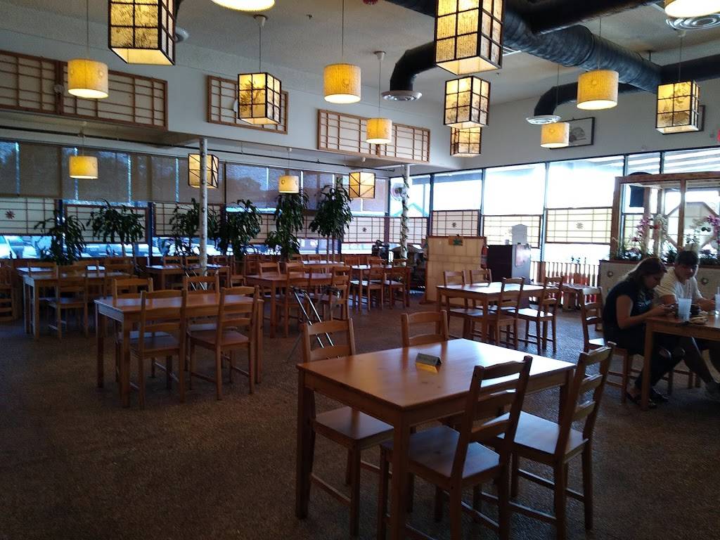 Korean Noodle House | restaurant | 10016 Long Point Rd, Houston, TX 77055, USA | 7134638870 OR +1 713-463-8870