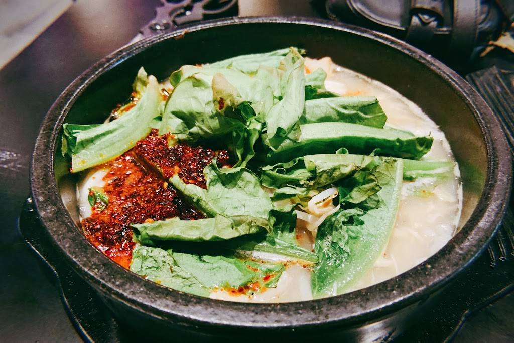 HHM BBQ 禾禾木 烧烤 | restaurant | 11060 Lee Hwy Suite 7B, Fairfax, VA 22030, USA | 7032783333 OR +1 703-278-3333