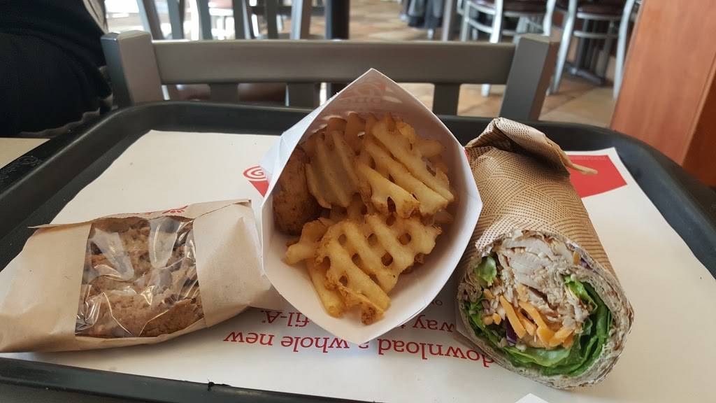 Chick-fil-A | restaurant | 8213 Golden Link Blvd, Macedonia, OH 44067, USA | 3309083300 OR +1 330-908-3300