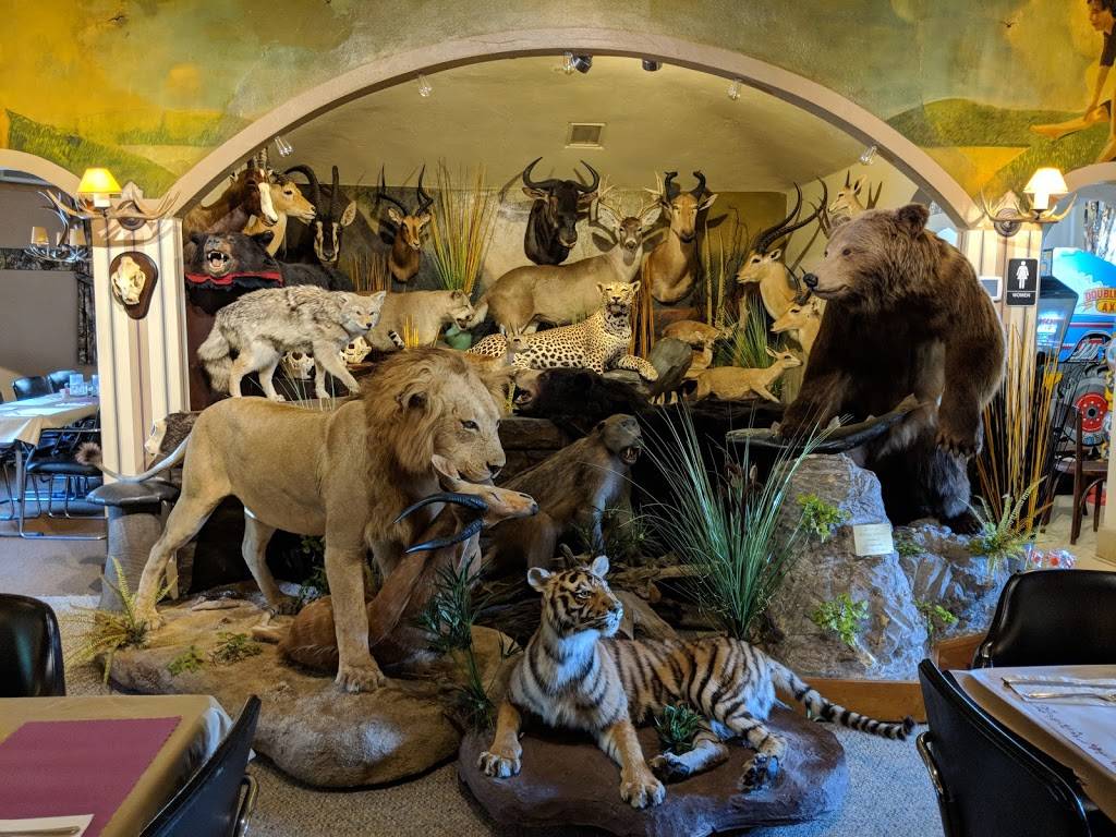 Breezy Heights Tavern | restaurant | 714 Washington Pike, Avella, PA 15312, USA | 7245873461 OR +1 724-587-3461