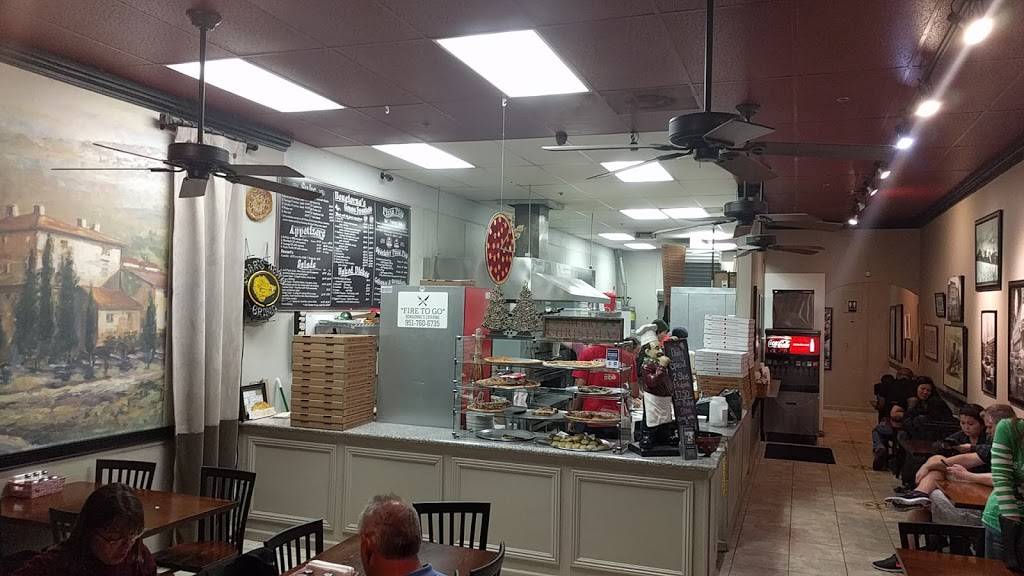 Bongiornos New York Pizzeria | restaurant | 32459 Temecula Pkwy, Temecula, CA 92592, USA | 9513027400 OR +1 951-302-7400