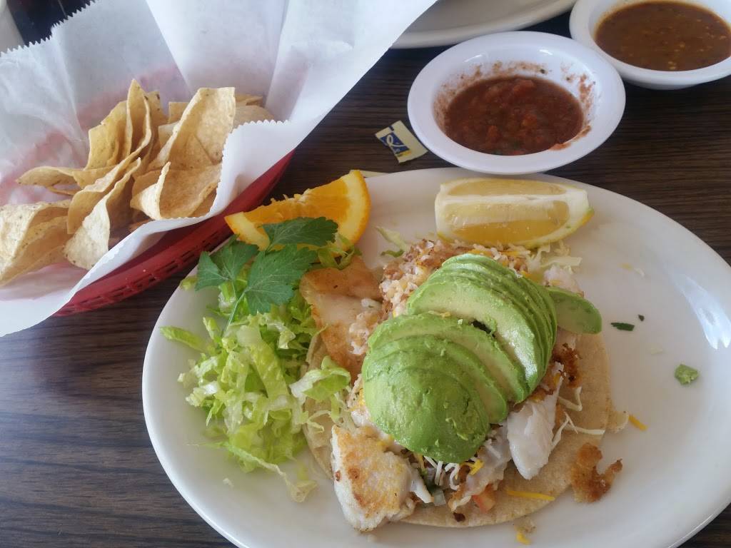 Ortegas Restaurant | restaurant | 2561 W Ball Rd, Anaheim, CA 92804, USA | 7148282830 OR +1 714-828-2830