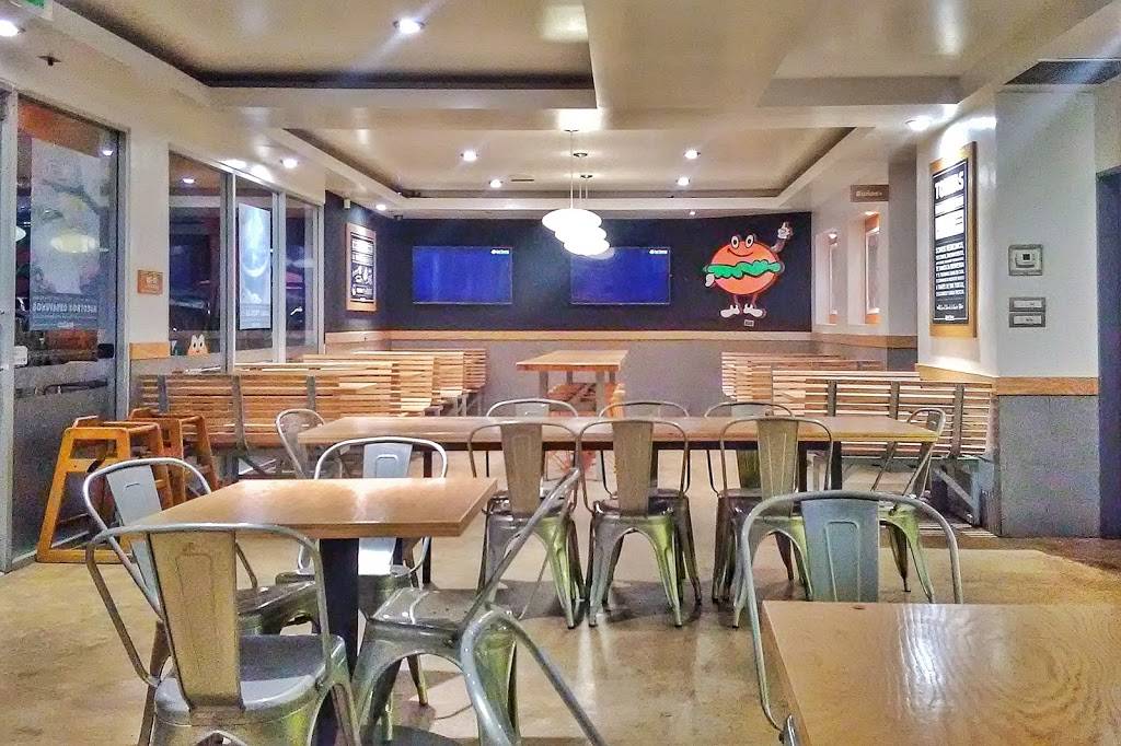 La Torta Plaza | restaurant | Blvd. Gustavo Salinas 10889, Aviacion, 22014 Tijuana, B.C., Mexico | 016646817272 OR +52 664 681 7272