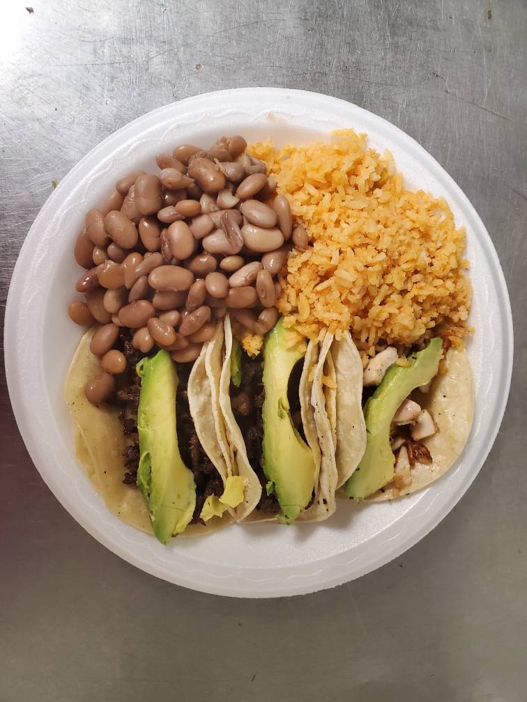 El Rey Del Pollo | restaurant | 1320 Swaner Rd, Salt Lake City, UT 84104, USA | 8019722548 OR +1 801-972-2548