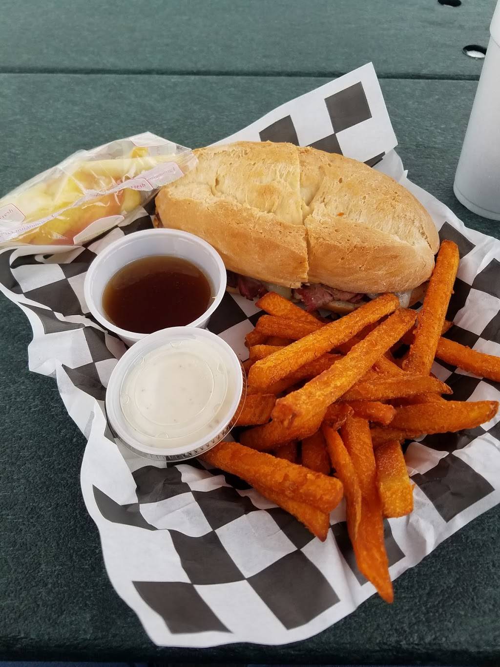 The Tri-Tipery @120 | restaurant | 29250 CA-120, Escalon, CA 95320, USA | 2096206042 OR +1 209-620-6042