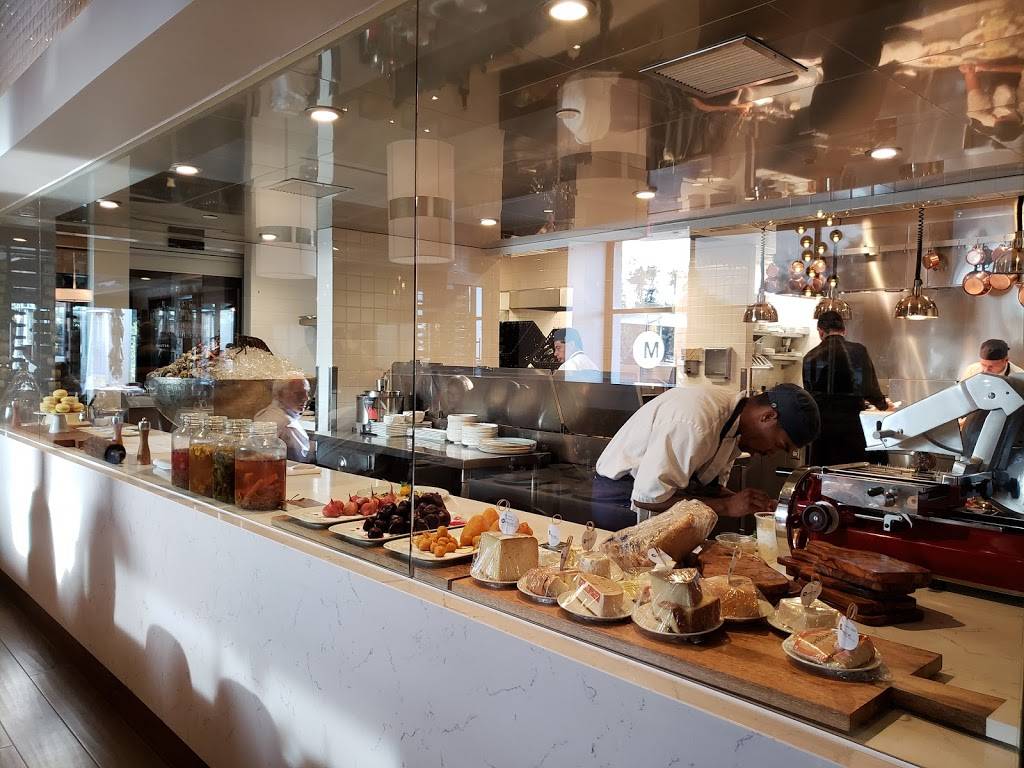 Marche Moderne | restaurant | 7862 Pacific Coast Hwy, Newport Beach, CA 92657, USA | 7144347900 OR +1 714-434-7900