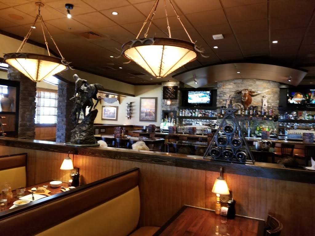 LongHorn Steakhouse | meal takeaway | 7833 Interstate 35 Access Rd, San Antonio, TX 78224, USA | 2109242487 OR +1 210-924-2487