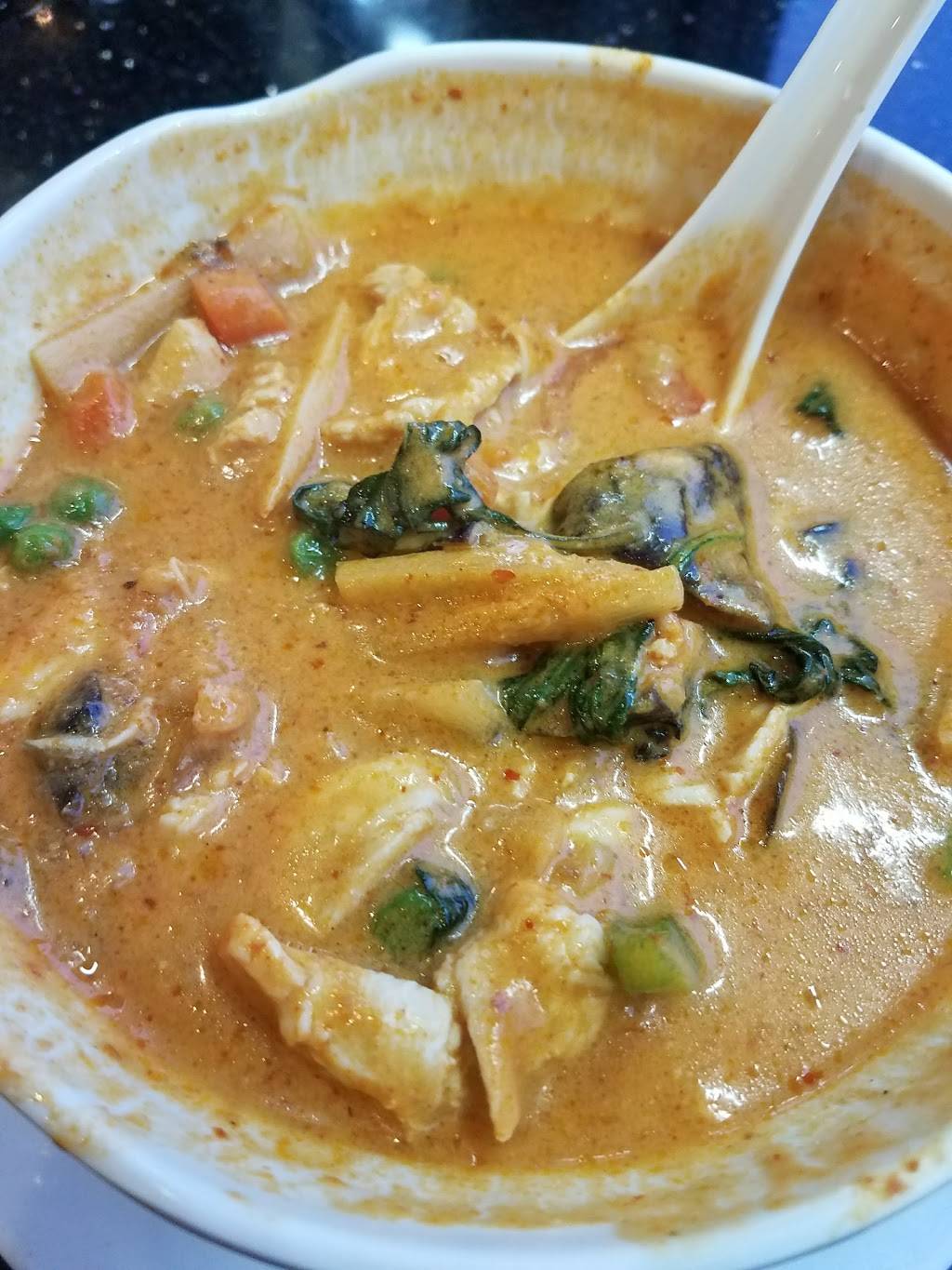 The Original Sab-E-Lee | restaurant | 6925 Linda Vista Rd B, San Diego, CA 92111, USA | 8586506868 OR +1 858-650-6868