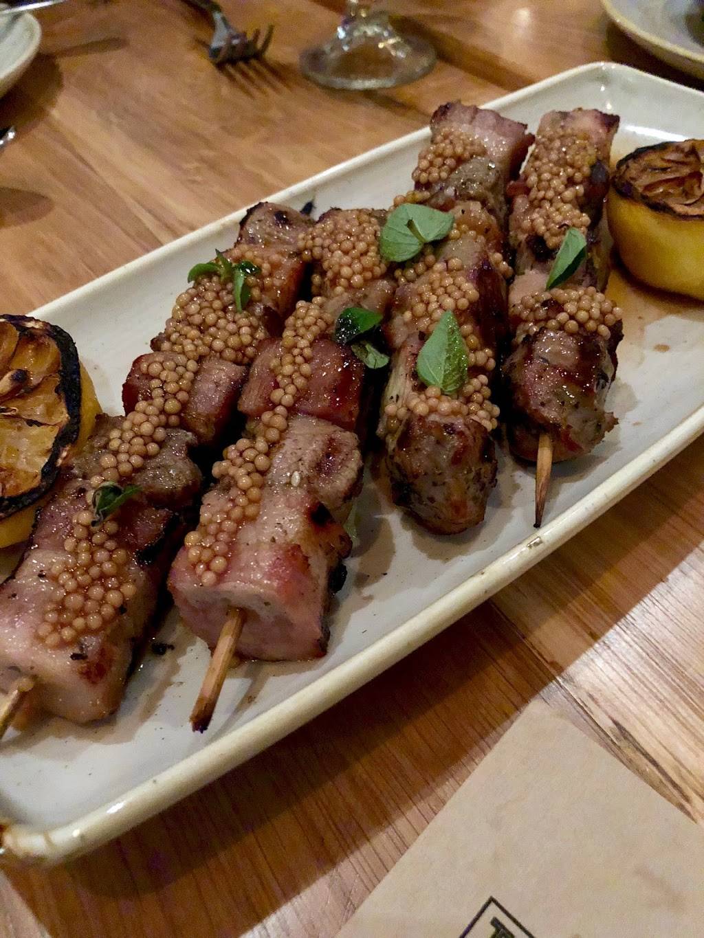 Taverna | restaurant | 800 Emerson St, Palo Alto, CA 94301, USA | 6503043840 OR +1 650-304-3840